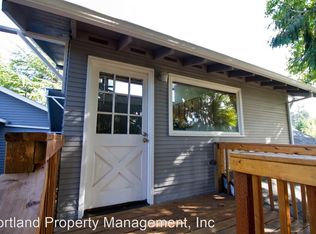 11495 SW Greenburg Rd APT D, Tigard, OR 97223