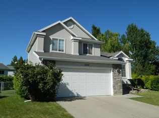 3154 W 4675 S, Roy, UT 84067