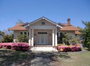 1899 Central Ave, Augusta, GA 30904