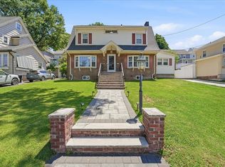 34 Livingston Ave, Kearny, NJ 07032