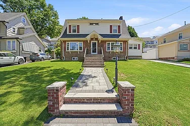 34 Livingston Avenue