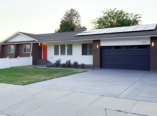 2235 E Woodchuck Way, Sandy, UT 84093