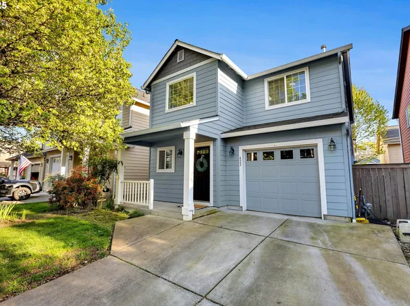 423 NW 153rd St, Vancouver, WA 98685