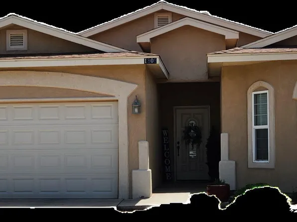 1808 Hays Dr, Carlsbad, NM 88220