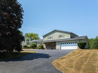 381 Phinney Rd, Hannibal, NY 13074