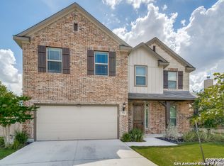 704 Pulitzer Rd, Cibolo, TX 78108