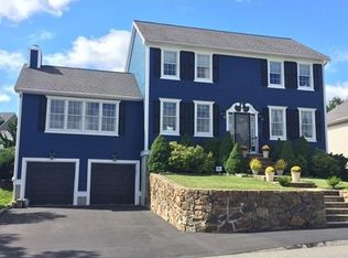 146 Judge Rd, Lynn, MA 01904