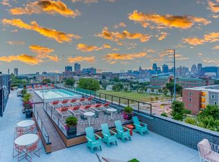 2501 Beacon Hill, Kansas City, MO 64108