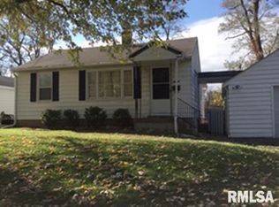 4209 N Dayton Ave, Peoria, IL 61614