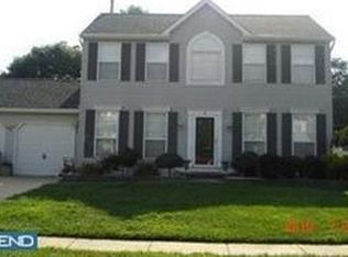 18 Chestertown Rd, Erial, NJ 08081