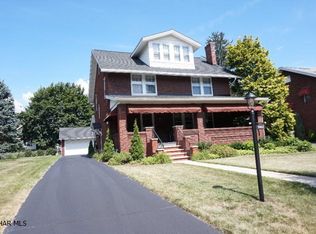 3002 4th Ave, Altoona, PA 16602