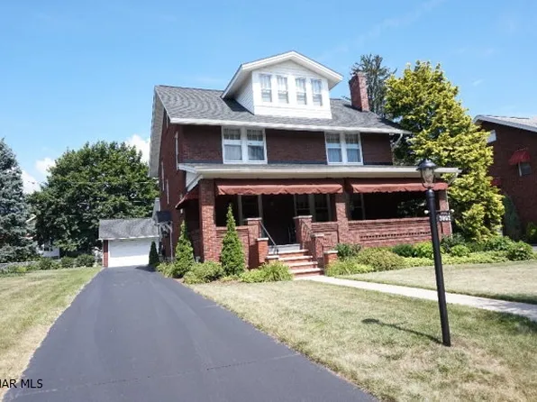 3002 4th Ave, Altoona, PA 16602