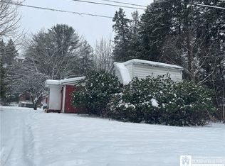 4619 Baker St, Lakewood, NY 14750