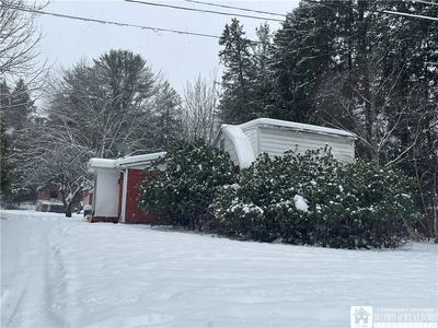 4619 Baker St, Lakewood, NY, 14750