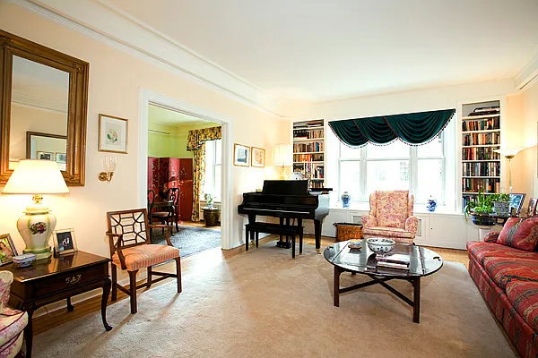 Sold by Brown Harris Stevens | media 14