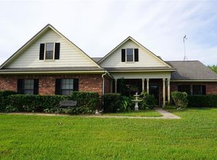 4444 County Road 203, Liverpool, TX 77577