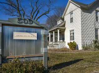 509 E Lakeville Rd, Oxford, MI 48371