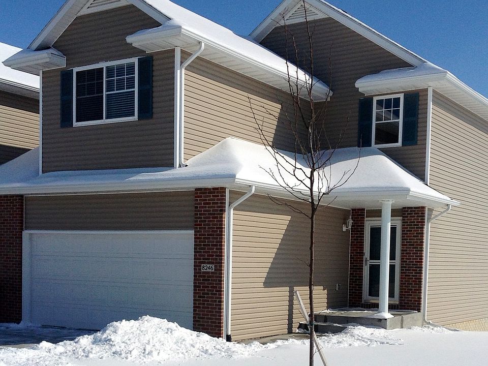 8246 S 86th Street