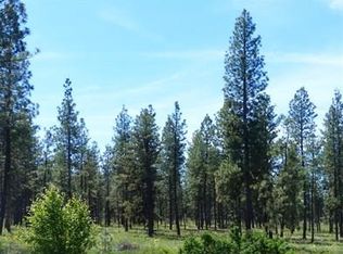 0 S Nevada St, Spangle, WA 99031