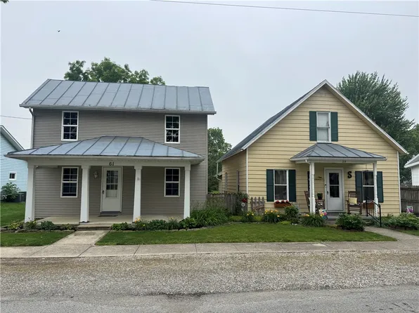 61 1st St, North Hampton, OH 45349
