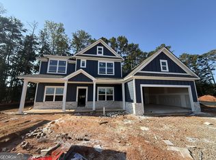155 Fairwinds Dr, Covington, GA 30016