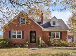 406 Bahama Rd, Bahama, NC 27503