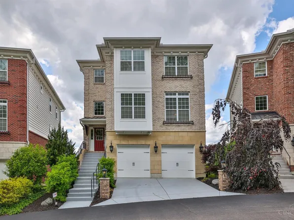 5351 Grand Vista Ct, Cincinnati, OH 45227