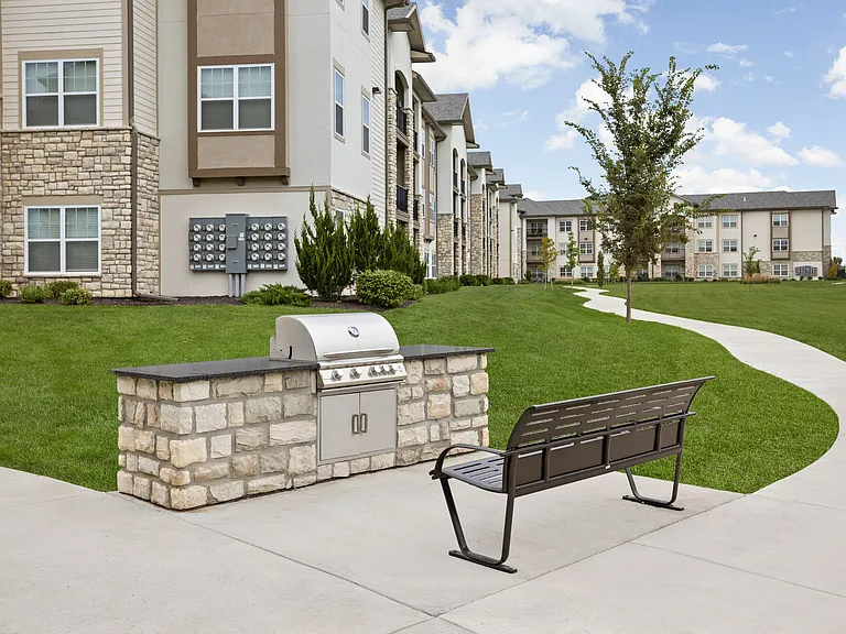 Treadway at New Trails Apartments — Photo 23