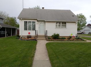 1110 Master Dr, Decatur, IN 46733