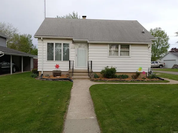 1110 Master Dr, Decatur, IN 46733