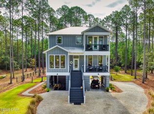 7804 S Chipper Trl, Panama City Beach, FL 32413