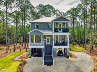 7804 S Chipper Trl, Panama City Beach, FL, 32413