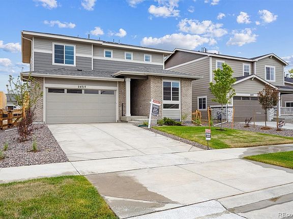 2nd image of 24717 E 40th Avenue