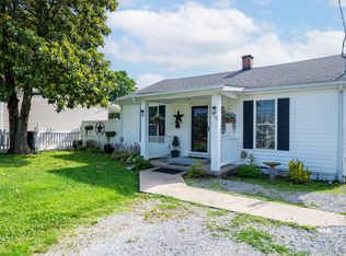 913 Kirksville Rd, Richmond, KY 40475