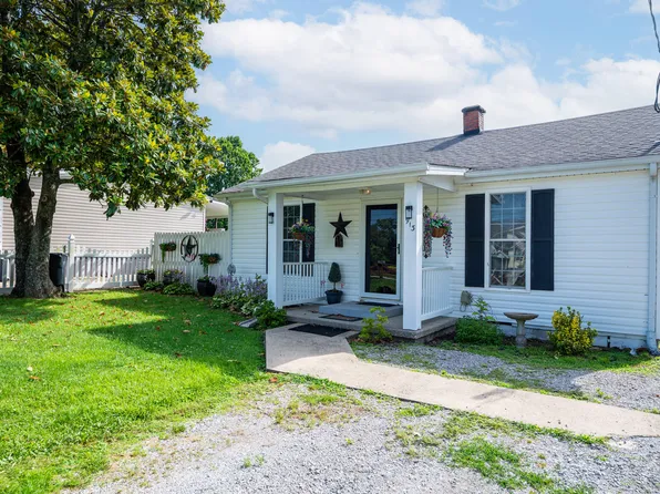 913 Kirksville Rd, Richmond, KY 40475