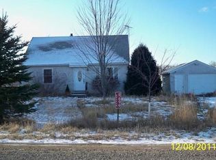 5477 Red Oak Rd, Braham, MN 55006