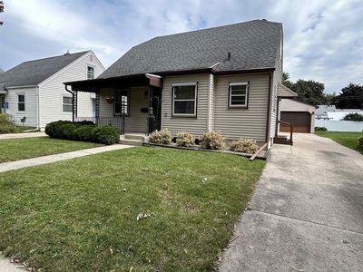 37 South Fremont Street, Janesville, WI, 53545