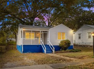 7404 Paris Ave, Birmingham, AL 35206