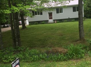 20 Cardville Rd, Greenbush, ME 04418