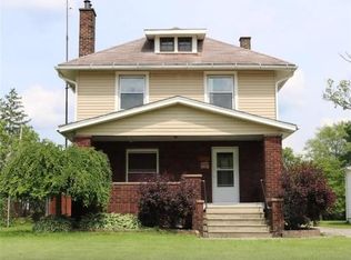 315 Oak Knoll Ave SE, Warren, OH