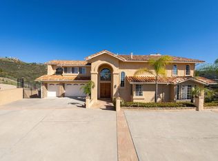 3347 Armagosa Way, Jamul, CA 91935