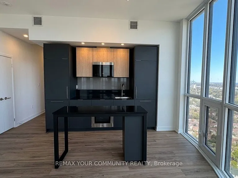 1 Fairview Rd E #2611 — Photo 3