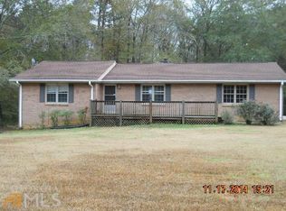 344 W Hemphill Rd, Stockbridge, GA 30281