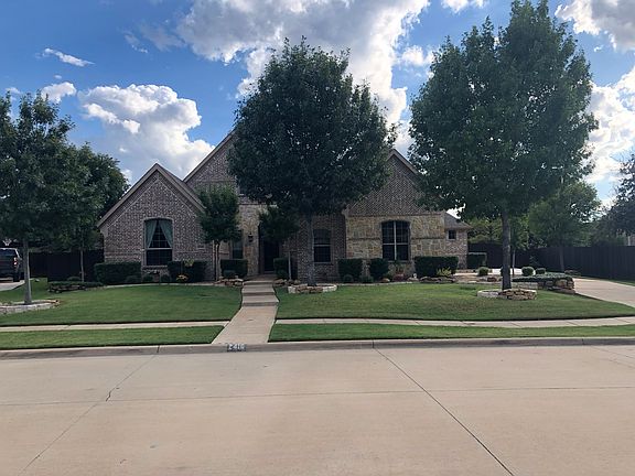2nd image of 2416 Rosebury Ln