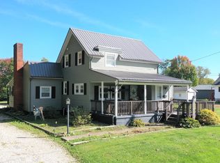 114 N Ridge Rd, Mansfield, OH 44905