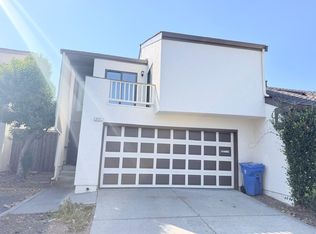 4057 San Francisco Ter, Fremont, CA 94538