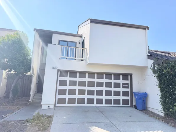4057 San Francisco Ter, Fremont, CA 94538