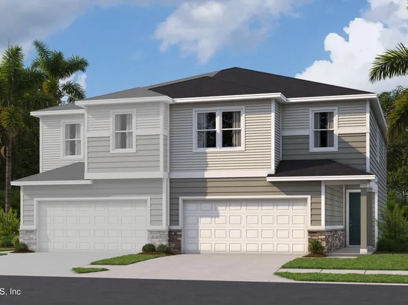 7313 PORTICO Road, Jacksonville, FL 32244
