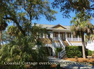 8 Gun Bluff Rd, Edisto Island, SC 29438