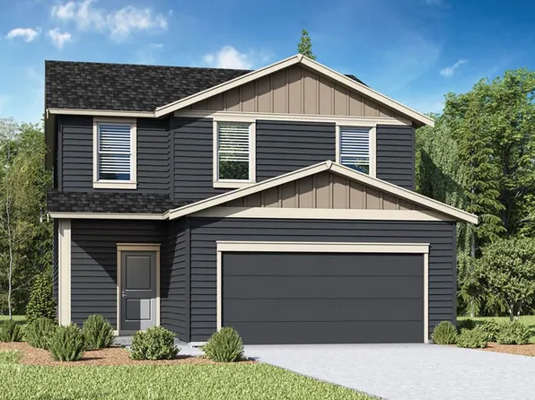 3347 Eden Way, Eugene, OR 97404